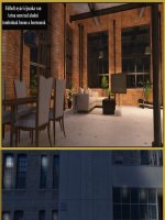 Fiatal szerelmesek 11. rész - Erotikus képregény - 35. oldal