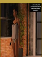 Fiatal szerelmesek 11. rész - Erotikus képregény - 39. oldal