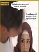 Fiatal szerelmesek 11. rész - Erotikus képregény - 45. oldal