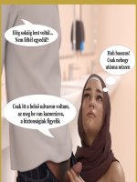 Fiatal szerelmesek 11. rész - Erotikus képregény - 46. oldal