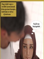 Fiatal szerelmesek 11. rész - Erotikus képregény - 47. oldal