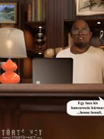 Fiatal szerelmesek 11. rész - Erotikus képregény - 50. oldal