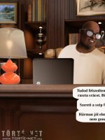 Fiatal szerelmesek 11. rész - Erotikus képregény - 52. oldal