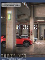 Fiatal szerelmesek 11. rész - Erotikus képregény - 55. oldal