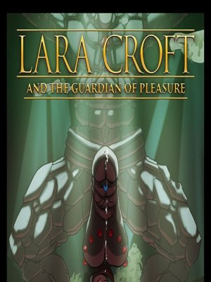 Lara Croft és a gyönyörök őrzője