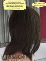 Hétvége a nagyiékkal 5. rész - Erotikus képregény - 13. oldal