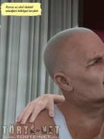 Hétvége a nagyiékkal 5. rész - Erotikus képregény - 22. oldal