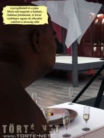 Hétvége a nagyiékkal 5. rész - Erotikus képregény - 28. oldal