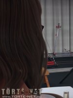 Hétvége a nagyiékkal 5. rész - Erotikus képregény - 34. oldal