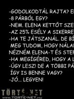 Párok estéje - Erotikus képregény - 4. oldal