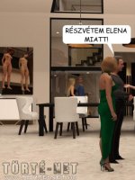 Párok estéje - Erotikus képregény - 42. oldal