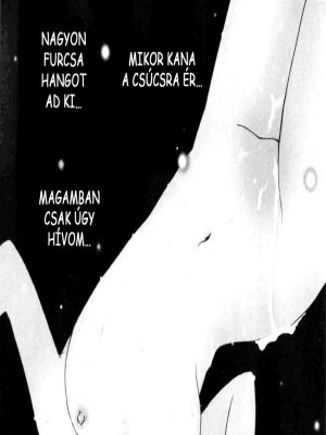 Kedvenc kísértetem, Kana 3. rész - Buja páros - Erotikus képregény - 1. oldal