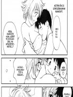 Kedvenc kísértetem, Kana 3. rész - Buja páros - Erotikus képregény - 8. oldal