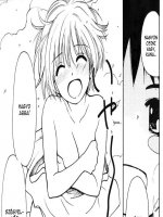 Kedvenc kísértetem, Kana 3. rész - Buja páros - Erotikus képregény - 9. oldal