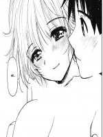 Kedvenc kísértetem, Kana 3. rész - Buja páros - Erotikus képregény - 11. oldal