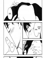 Kedvenc kísértetem, Kana 3. rész - Buja páros - Erotikus képregény - 15. oldal