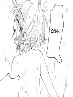 Kedvenc kísértetem, Kana 3. rész - Buja páros - Erotikus képregény - 21. oldal