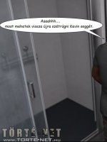 A játéknak vége - Erotikus képregény