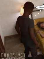 A játéknak vége - Erotikus képregény - 12. oldal