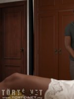 A játéknak vége - Erotikus képregény - 16. oldal