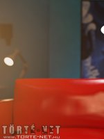 A játéknak vége - Erotikus képregény - 18. oldal