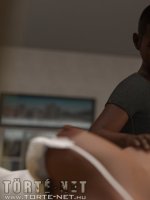 A játéknak vége - Erotikus képregény - 21. oldal