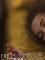 A játéknak vége - Erotikus képregény - 22. oldal