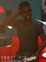 A játéknak vége - Erotikus képregény - 58. oldal