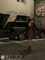 A zsarolás - Erotikus képregény - 20. oldal