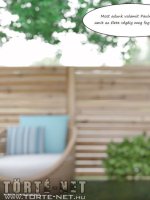 Impulzus 2. rész - Erotikus képregény - 8. oldal