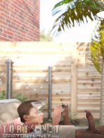 Impulzus 2. rész - Erotikus képregény - 11. oldal