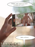 Impulzus 2. rész - Erotikus képregény - 24. oldal