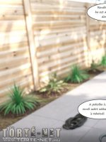 Impulzus 2. rész - Erotikus képregény - 26. oldal