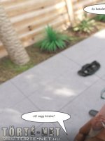 Impulzus 2. rész - Erotikus képregény - 31. oldal