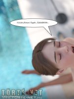 Impulzus 2. rész - Erotikus képregény - 34. oldal