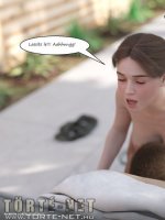 Impulzus 2. rész - Erotikus képregény - 56. oldal