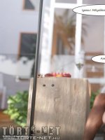 Impulzus 2. rész - Erotikus képregény - 73. oldal