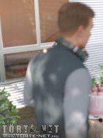 Impulzus 2. rész - Erotikus képregény - 76. oldal