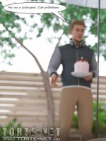 Impulzus 2. rész - Erotikus képregény - 78. oldal