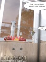 Impulzus 2. rész - Erotikus képregény - 80. oldal