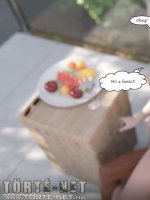 Impulzus 2. rész - Erotikus képregény - 81. oldal