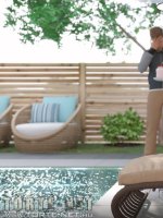 Impulzus 2. rész - Erotikus képregény - 82. oldal