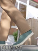 Impulzus 2. rész - Erotikus képregény - 84. oldal