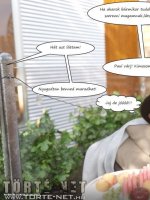 Impulzus 2. rész - Erotikus képregény - 85. oldal