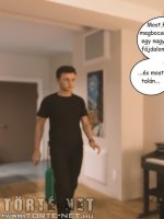 Örök nyár 4. rész (családi)