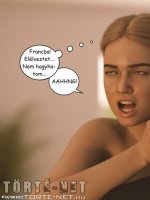 Örök nyár 4. rész - Erotikus képregény - 28. oldal Örök nyár 4. rész - Erotikus képregény - 28. oldal