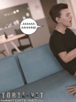 Örök nyár 4. rész - Erotikus képregény - 72. oldal Örök nyár 4. rész - Erotikus képregény - 72. oldal