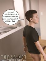 Örök nyár 4. rész - Erotikus képregény - 89. oldal Örök nyár 4. rész - Erotikus képregény - 89. oldal