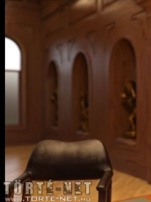 Egy titkárnő különös kalandjai 1. rész - Erotikus képregény