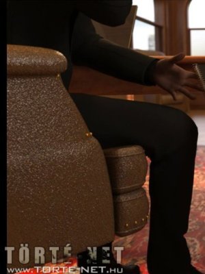 Egy titkárnő különös kalandjai 1. rész - Erotikus képregény